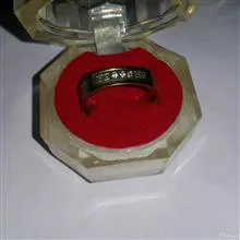 انگشتر