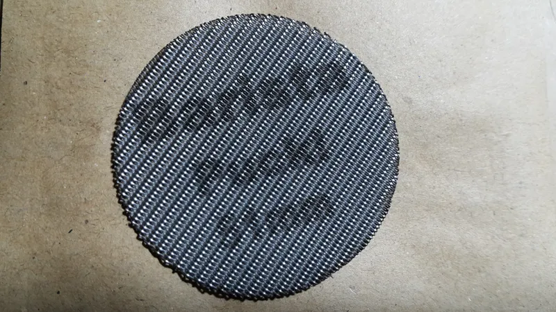 پاک اسکرین برای پرتافیلترسایز  (  51  ) (  نو )