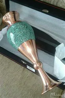 گلدان