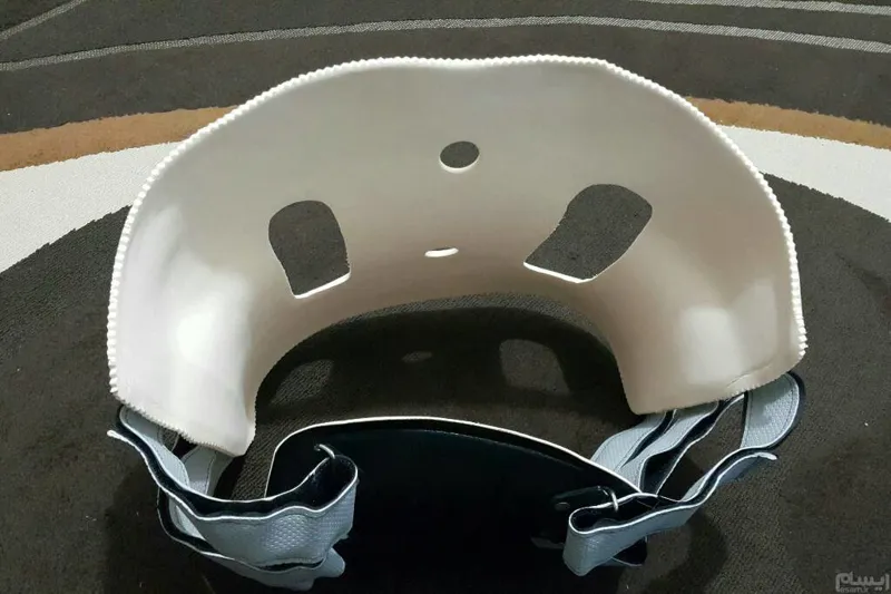 کمربنده طبی برای دیسک کمر  جنس درجه یک