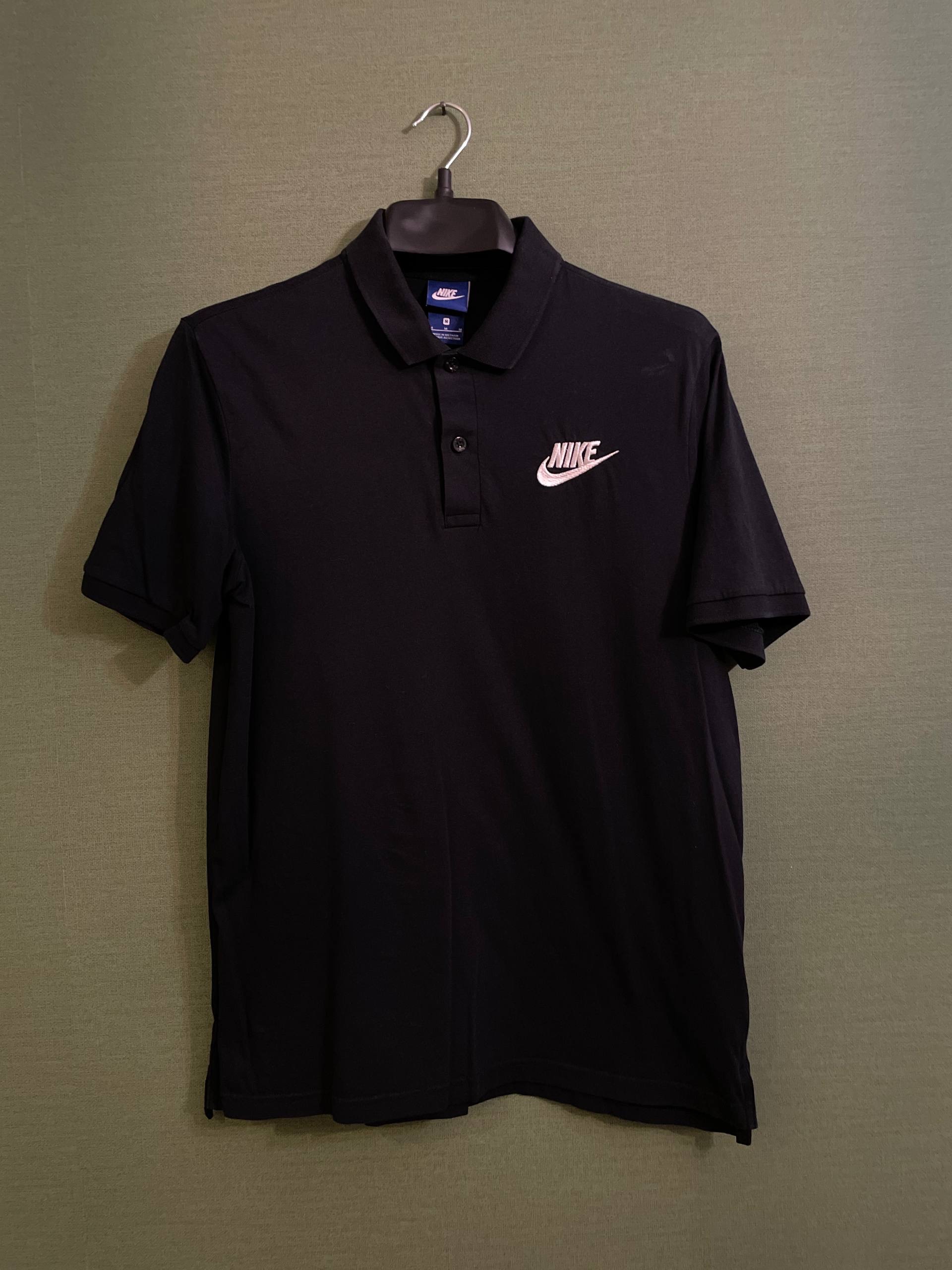 پولوشرت اورجینال برند NIKE سایز M