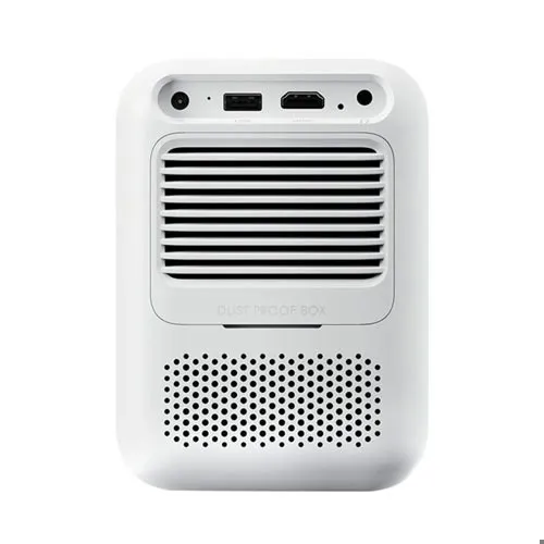 ویدئو پروژکتور wanbo dali 1