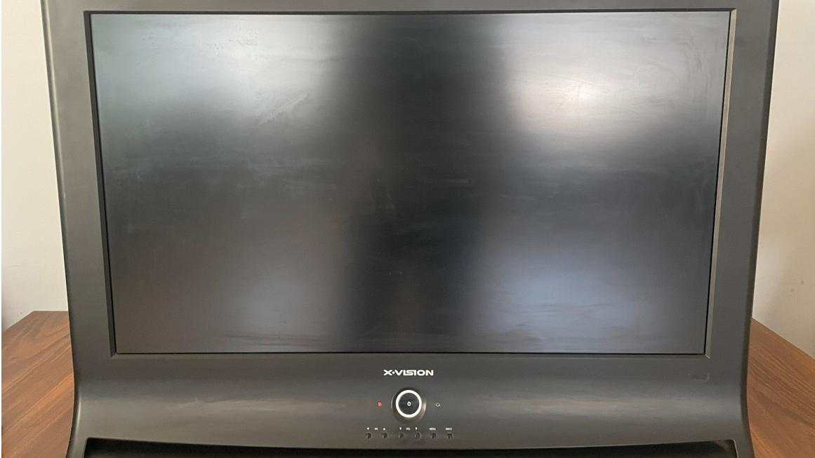 تلویزیون ایکس ویژن مدل lc-32imf7