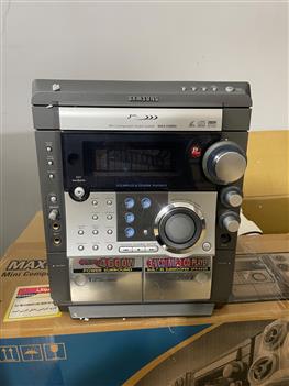 تصویر باند سامسونگ بلوتوث و فلش و سی دی 