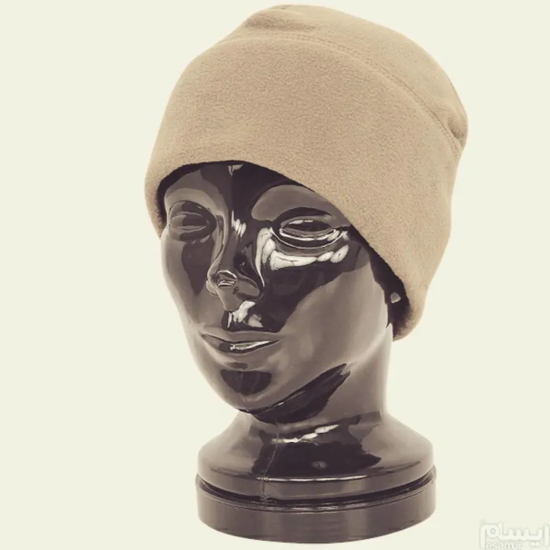 کلاه زمستانه تنفس پذیر پشمی HELIKON TEX آمریکایی