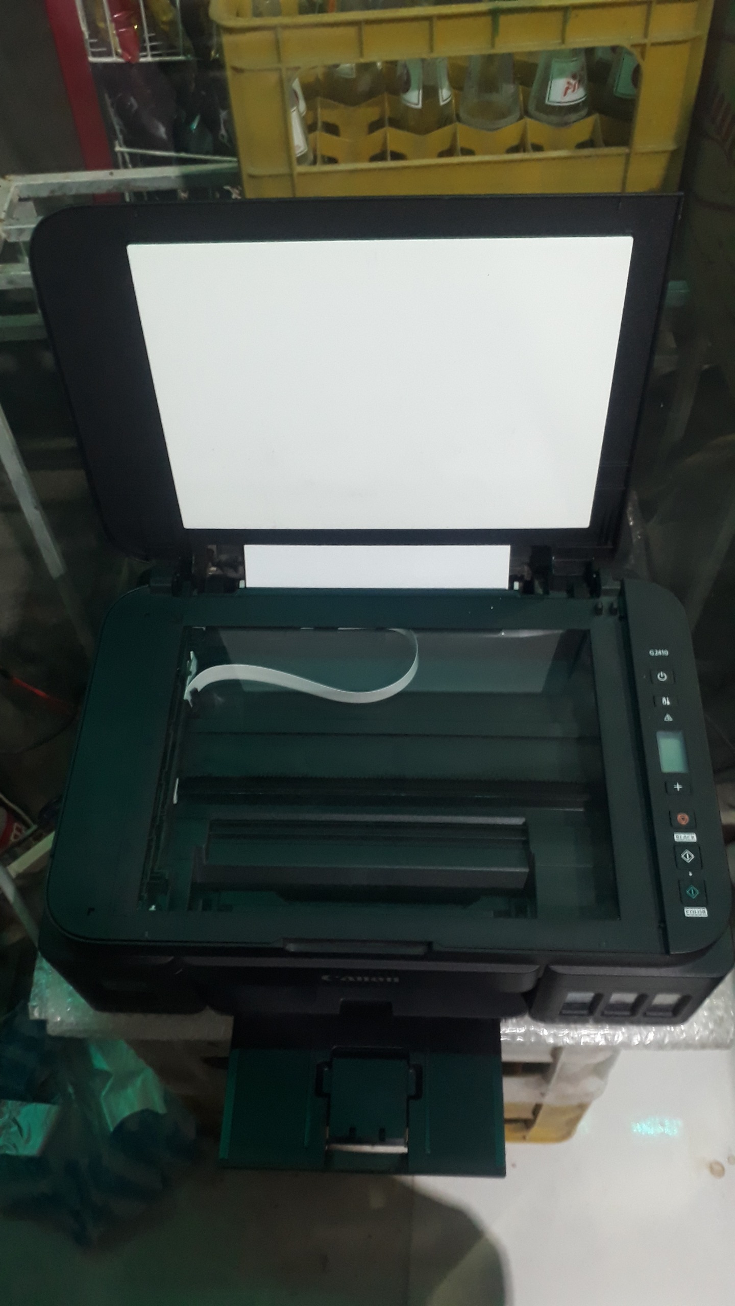 پرینتر کانن G2410