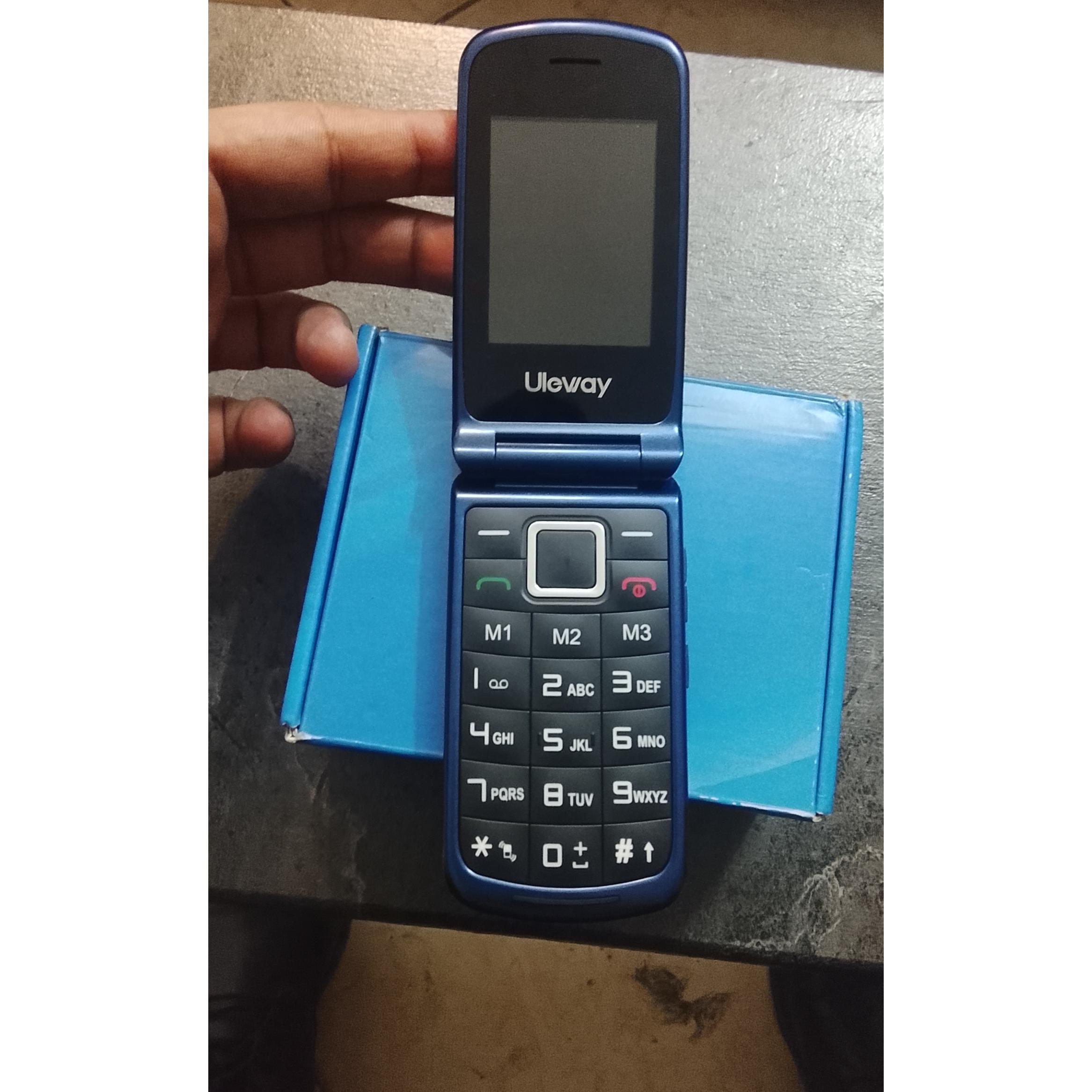 موبایل کلکسیونی اکبند