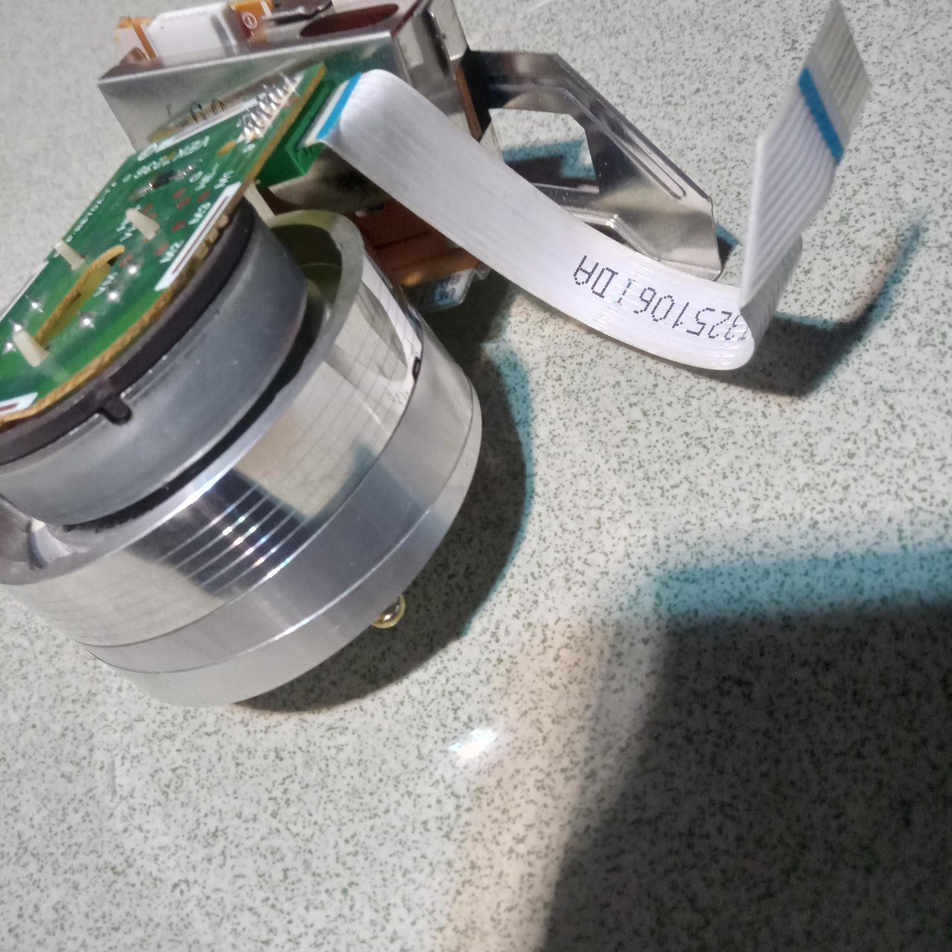 هد ویدیو Nv_sr58