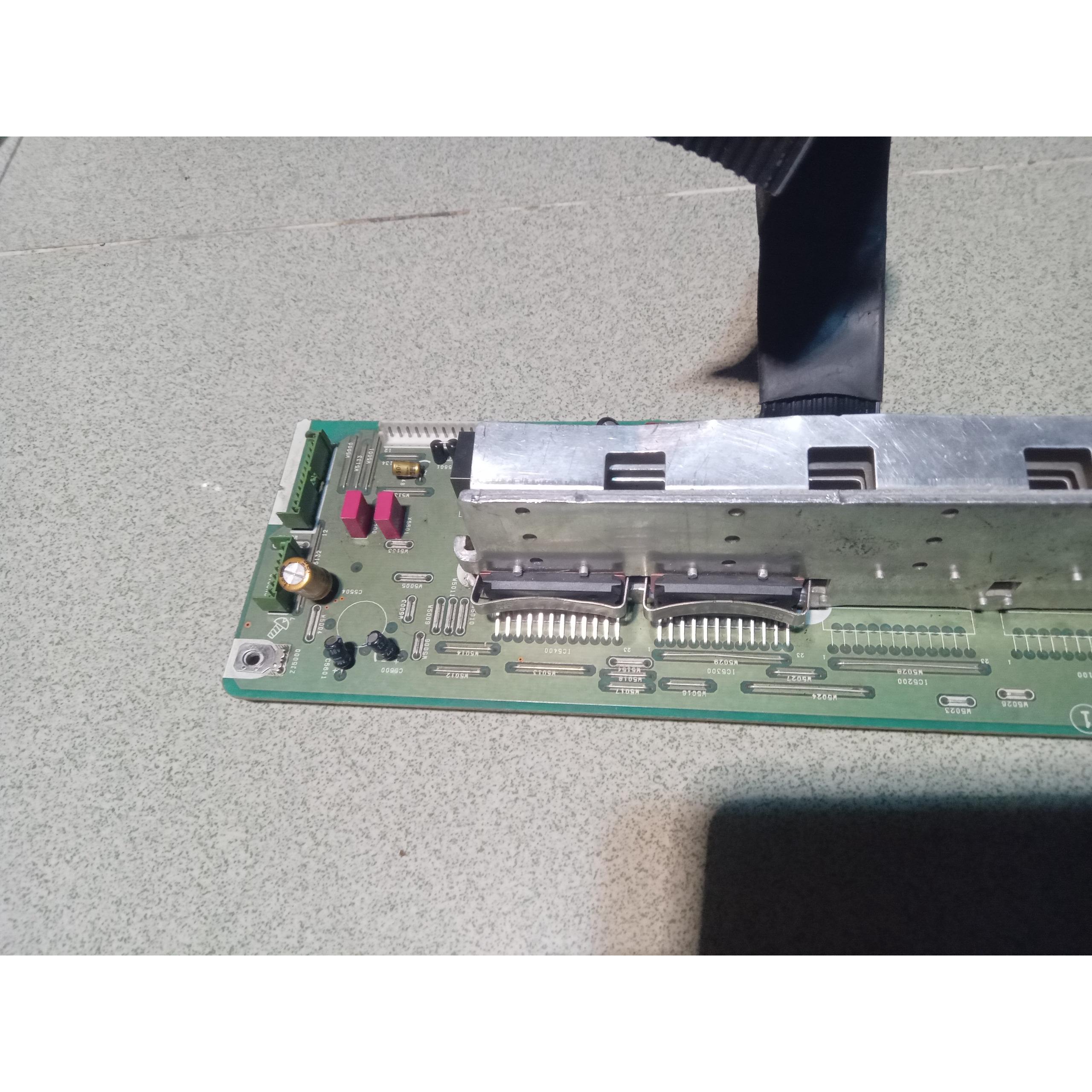 امپیلی فایر پاناسونیک