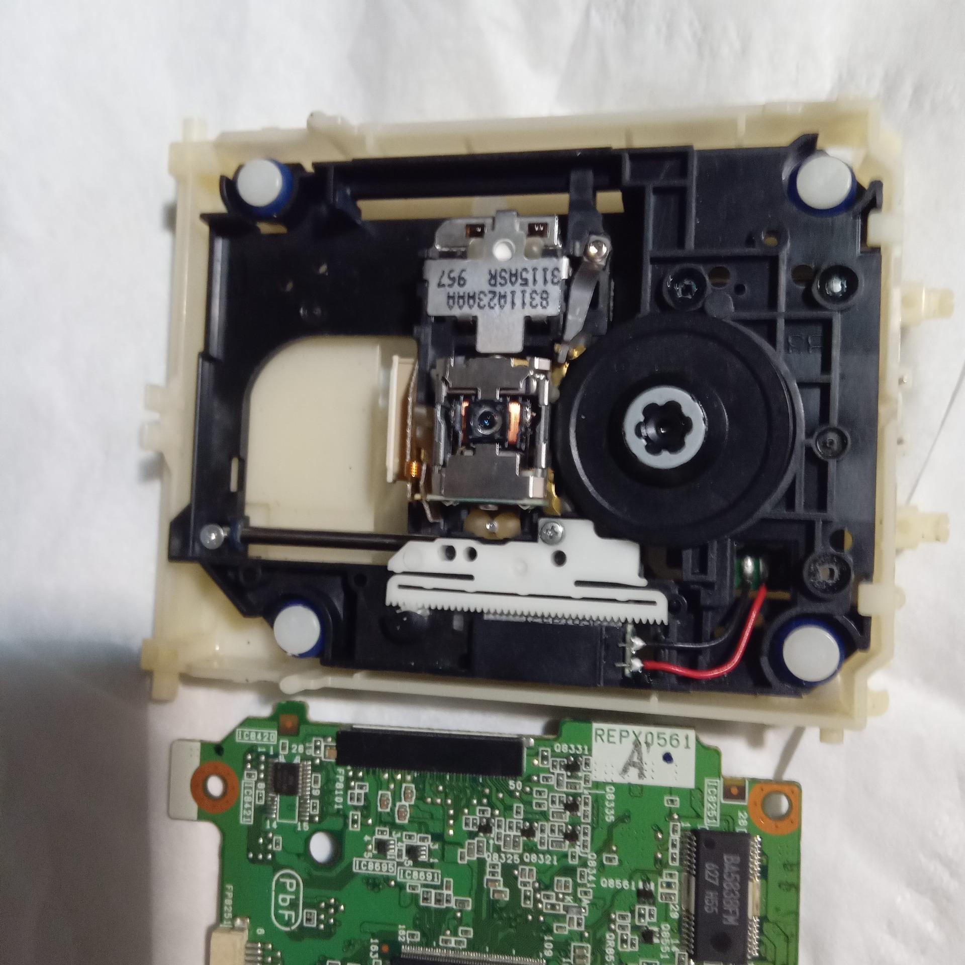 اپتیک پاناسونیک با برد