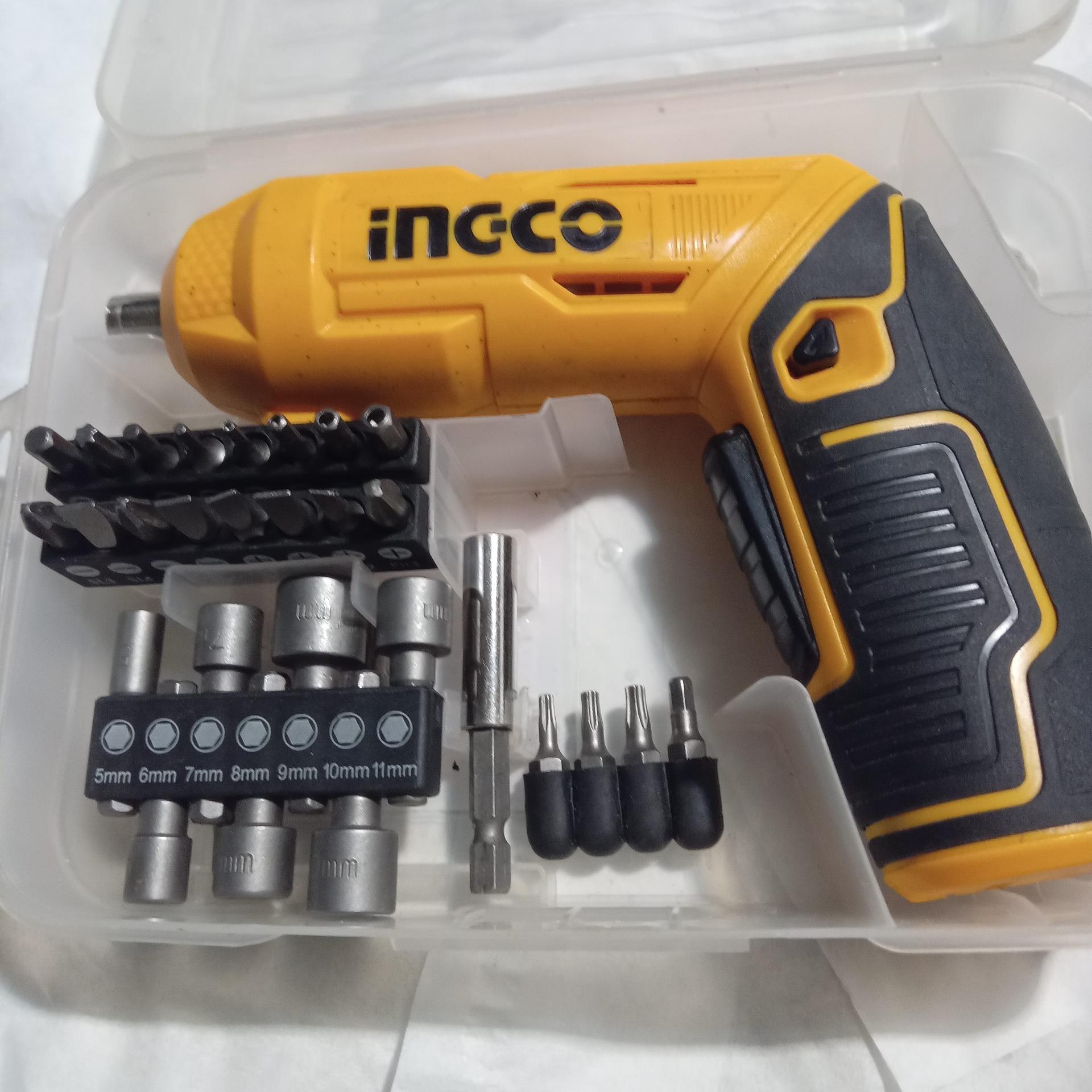 پیچ بند اینیکو