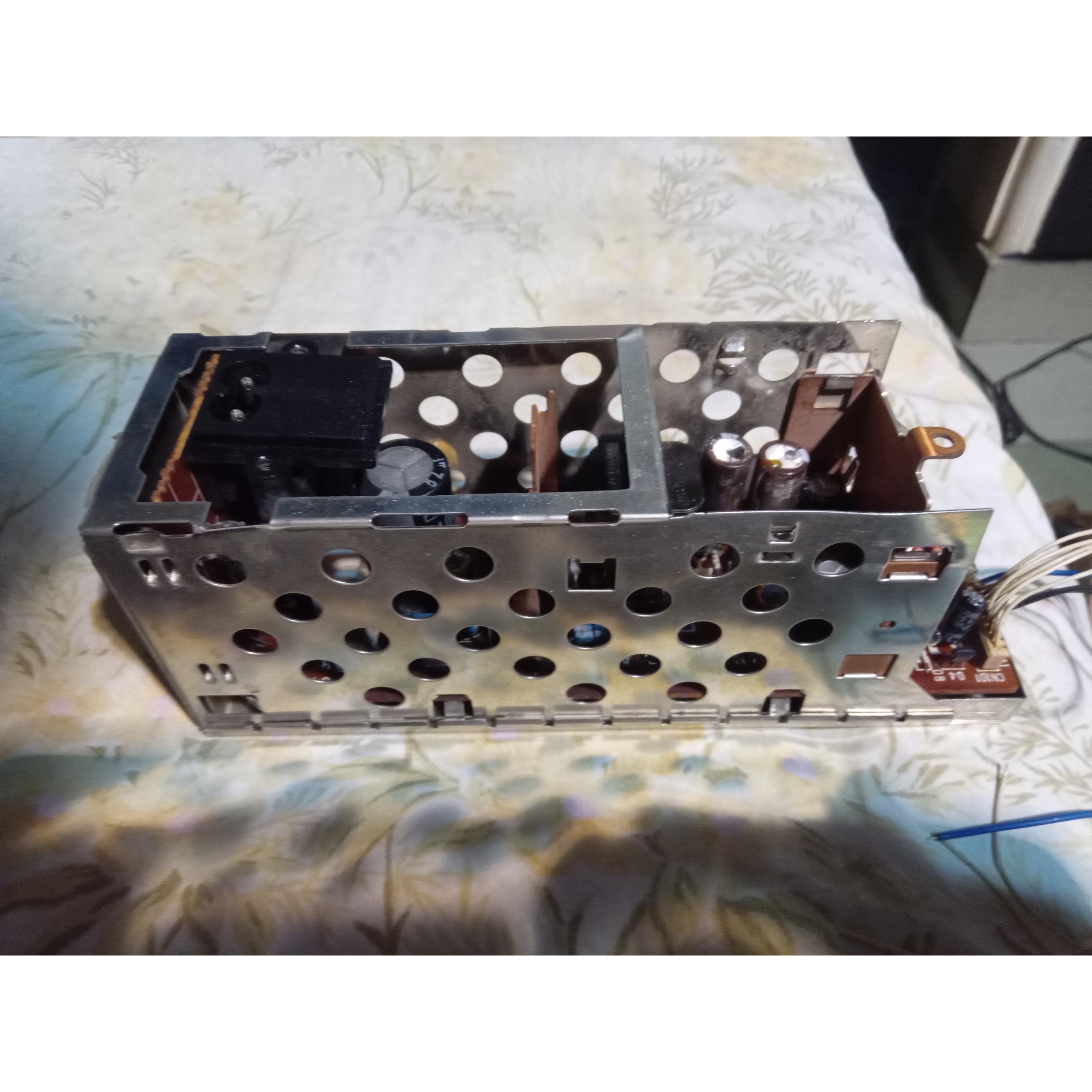 پاور  ویدیو ایوا101