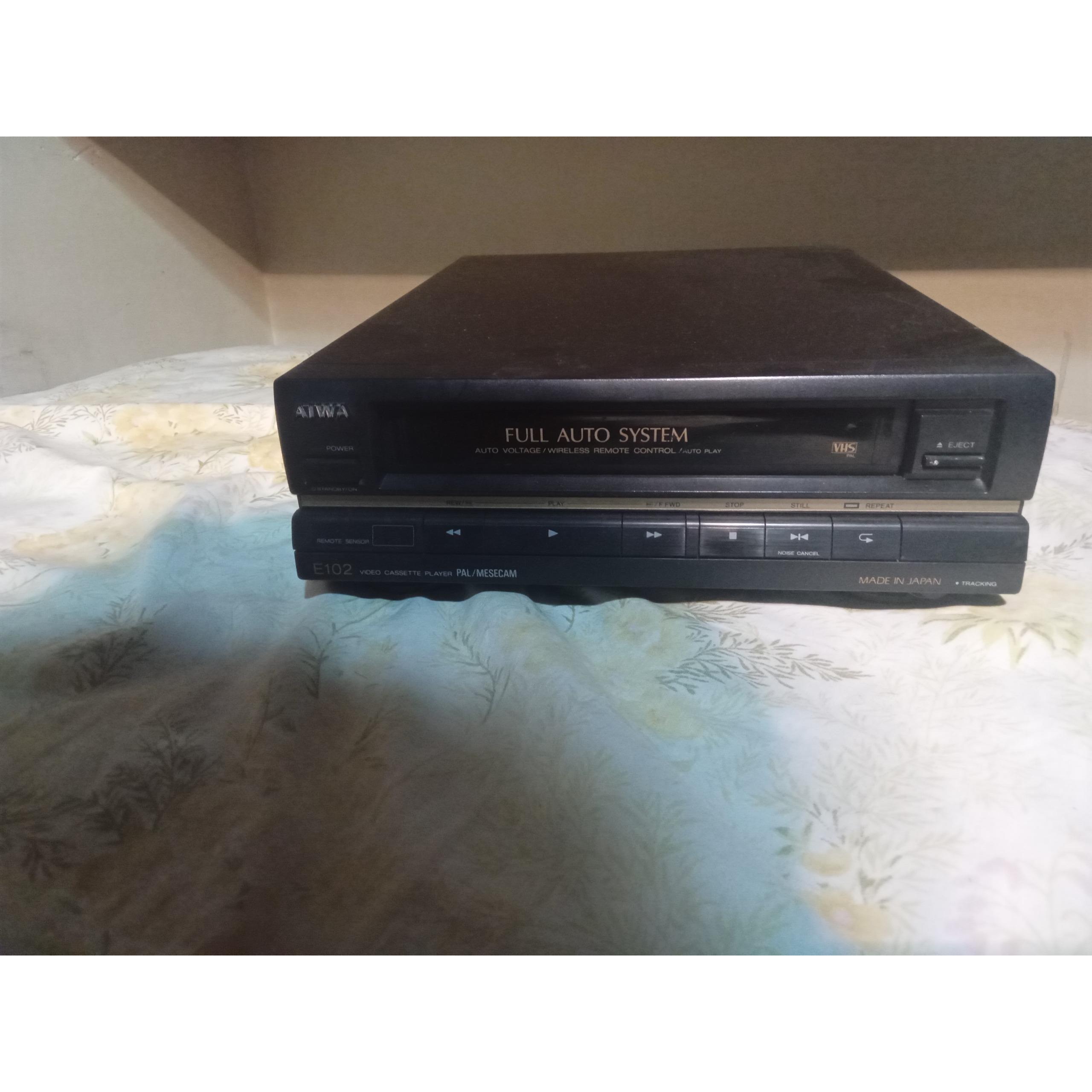 ویدیو 101 ایوا