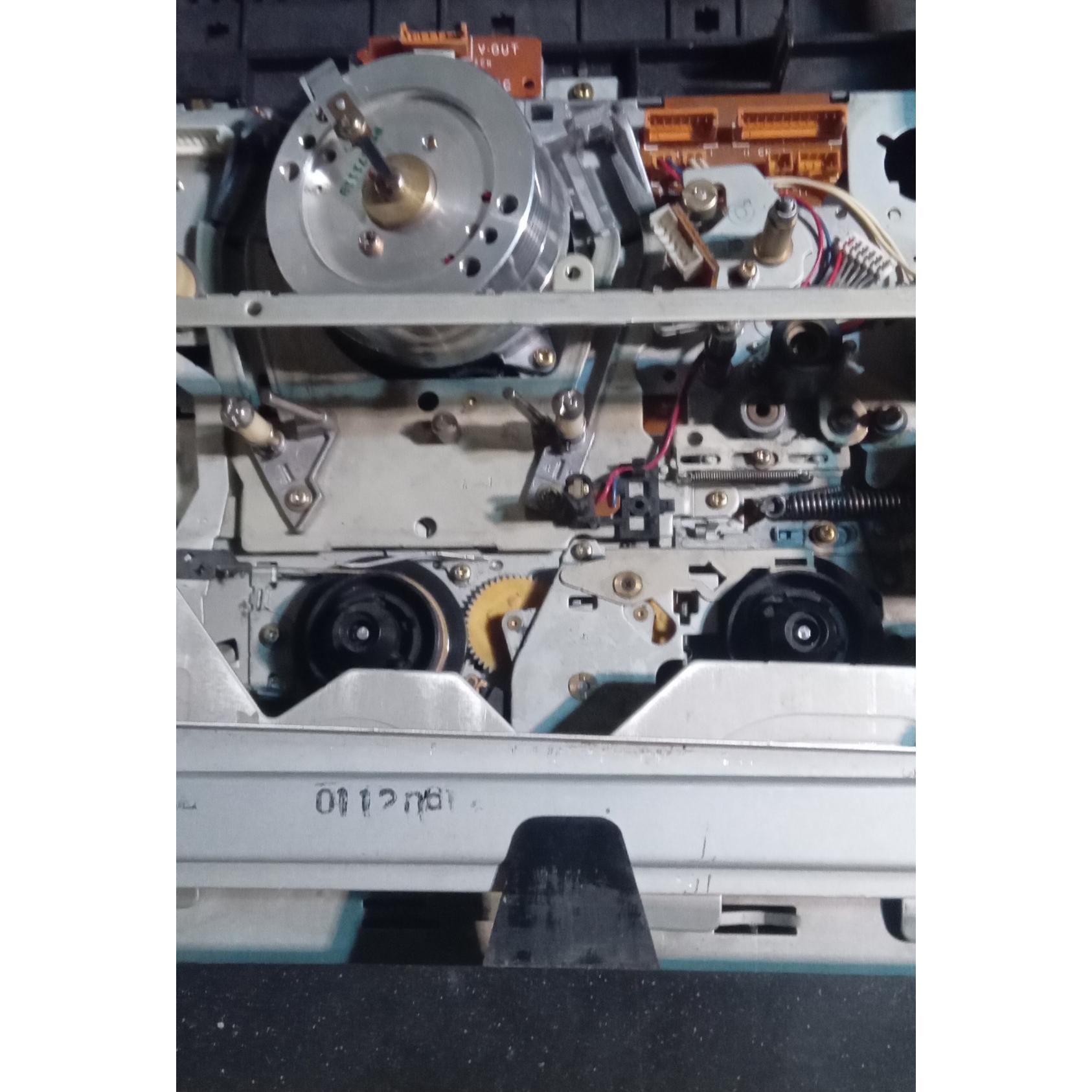 مکانیک ایوا 101 102 توضیحات بخونید