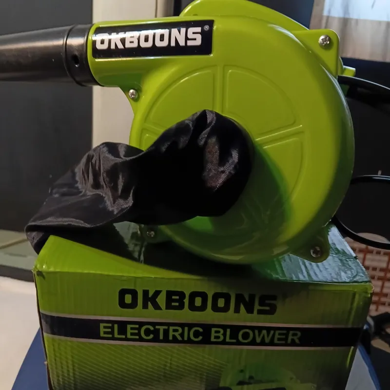 دمنده مارک okboons