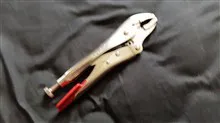 انبر