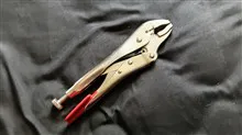 انبر