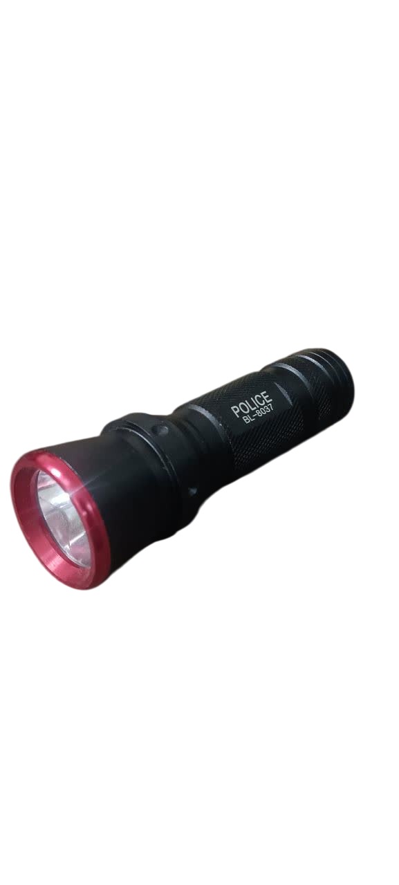 چراغ قوه یووی 390 نانومتر