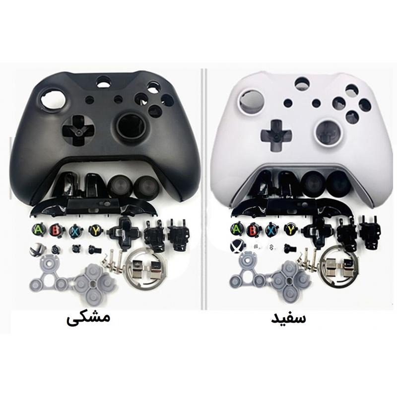 قاب دسته ایکیس باکس وان