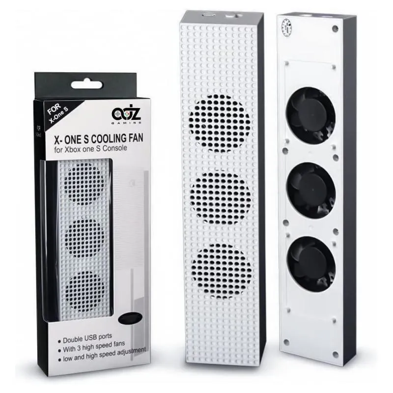 فن جانبی ایکس باکس وان S مدل TYX-619