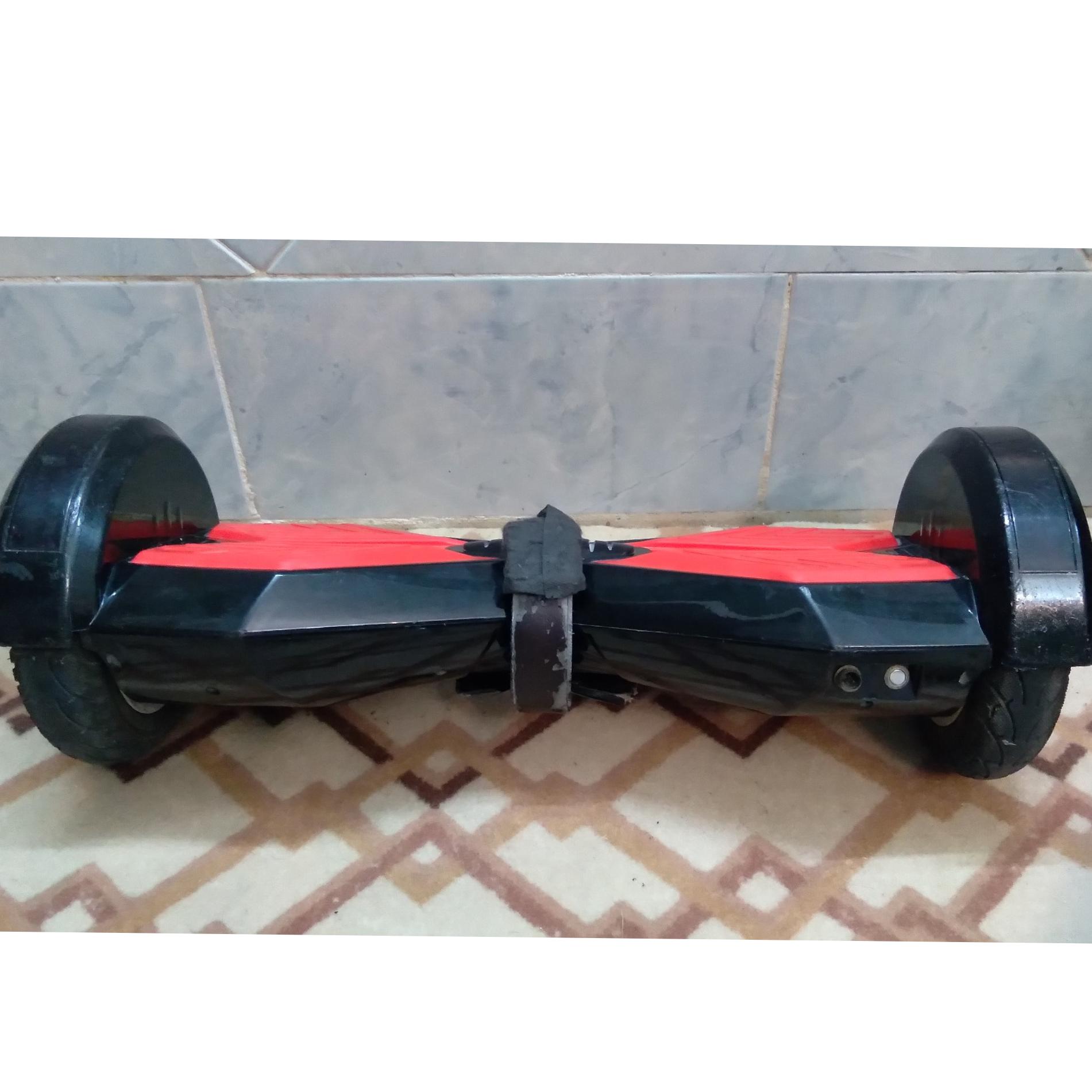 اسکوتر برقی اسمارت بزرگ
