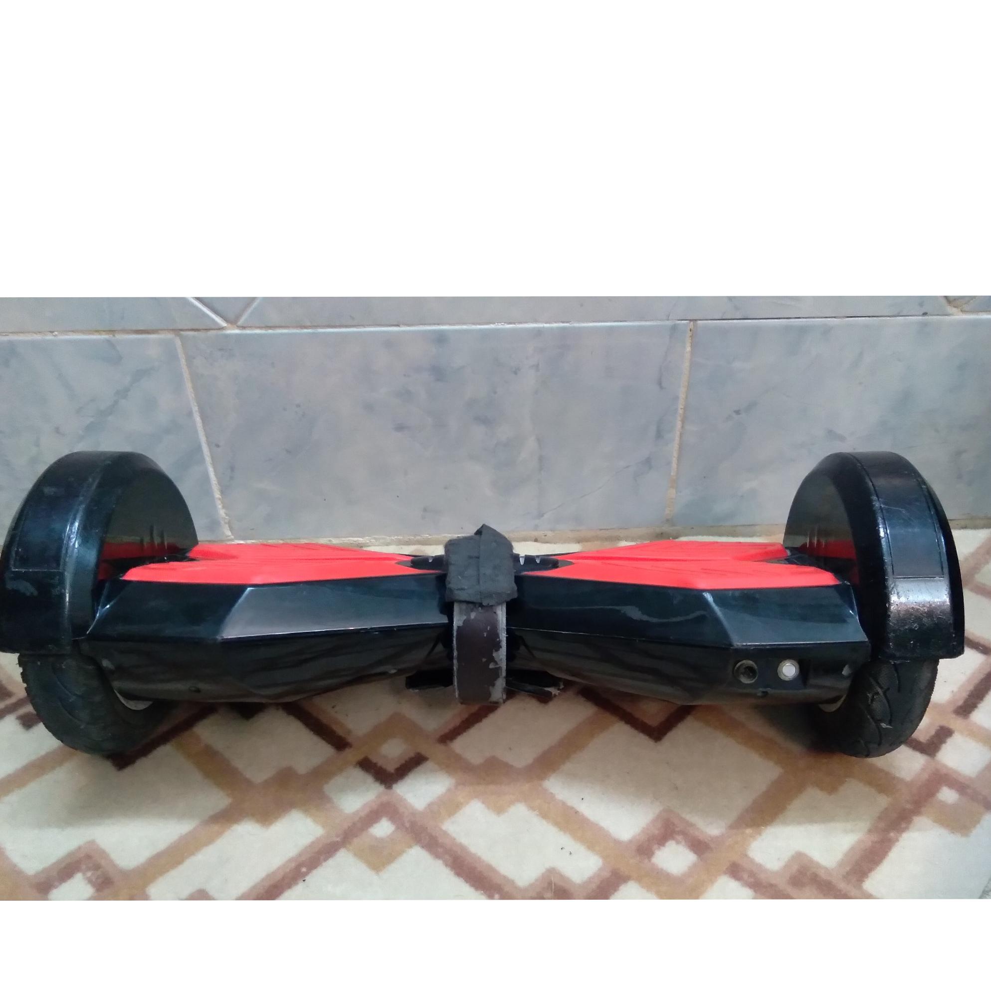 اسکوتر برقی اسمارت سایز بزرگ