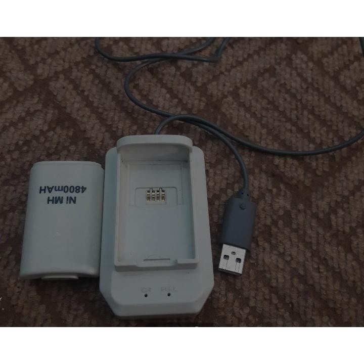 شارژر سری اول ایکس باکس 360