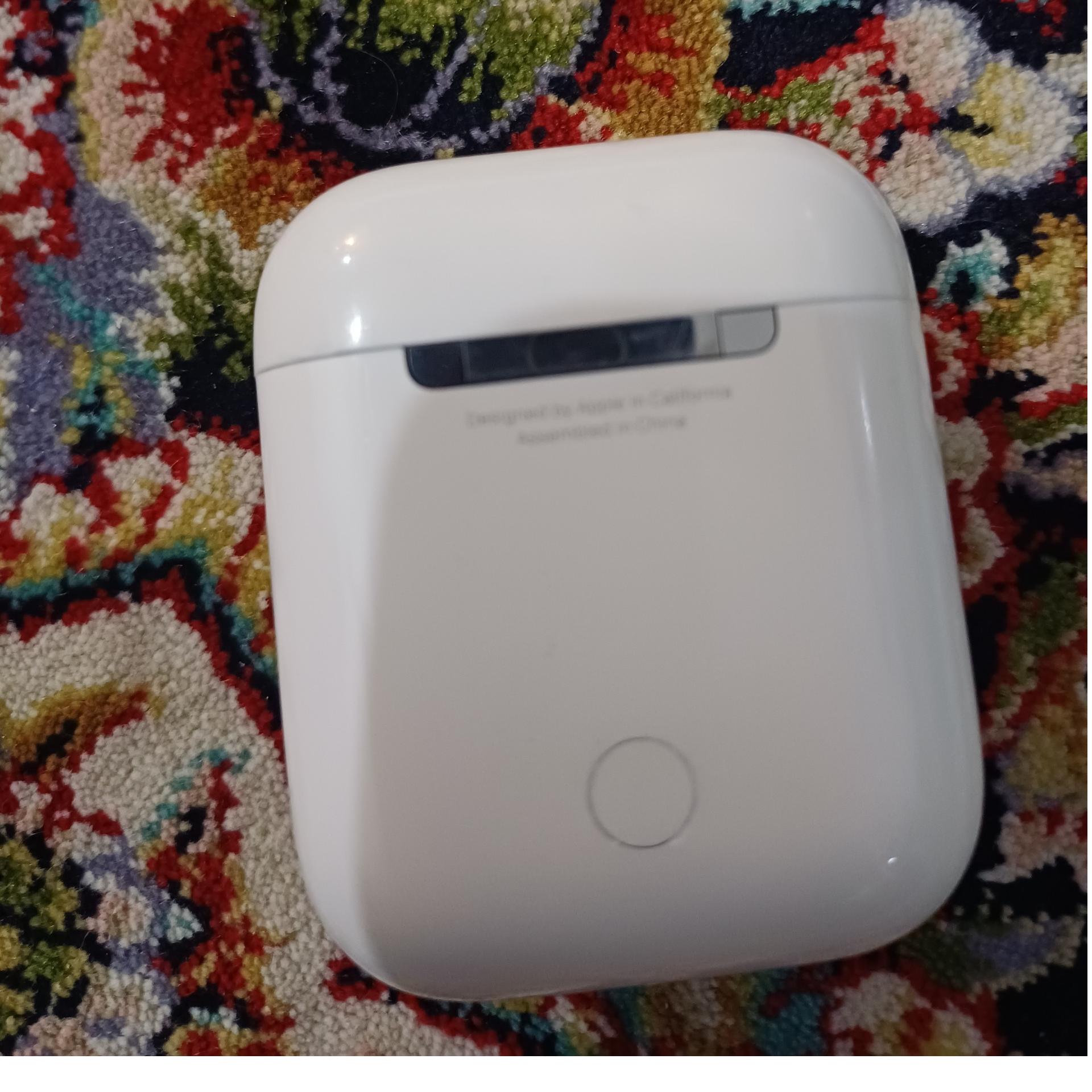 ایرپاد 2 اپل