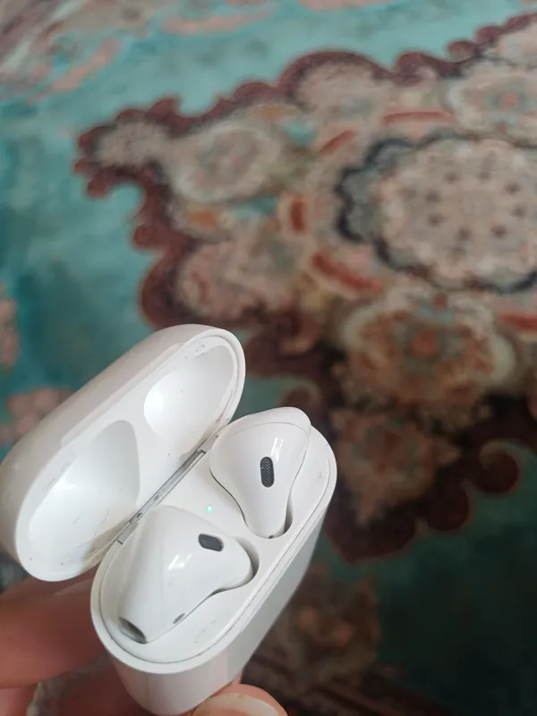 ایرپاد 2 airpod