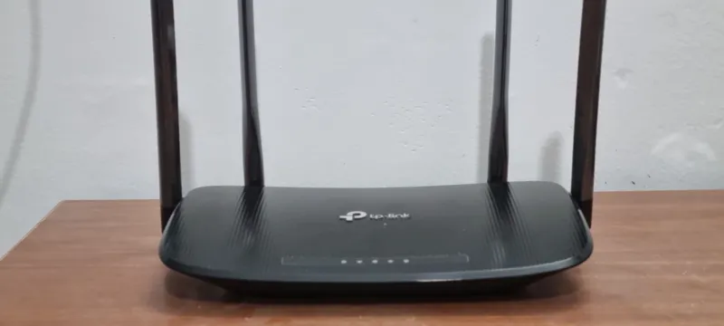 مودم روتر VDSL/ADSL تی پی-لینک مدل Archer VR300