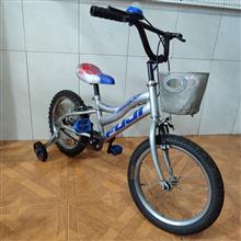دوچرخه