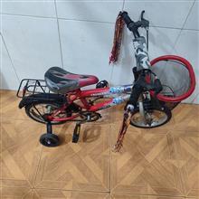 دوچرخه
