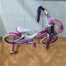 دوچرخه