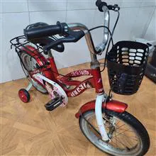 دوچرخه