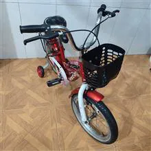 دوچرخه