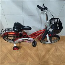 دوچرخه