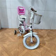 دوچرخه
