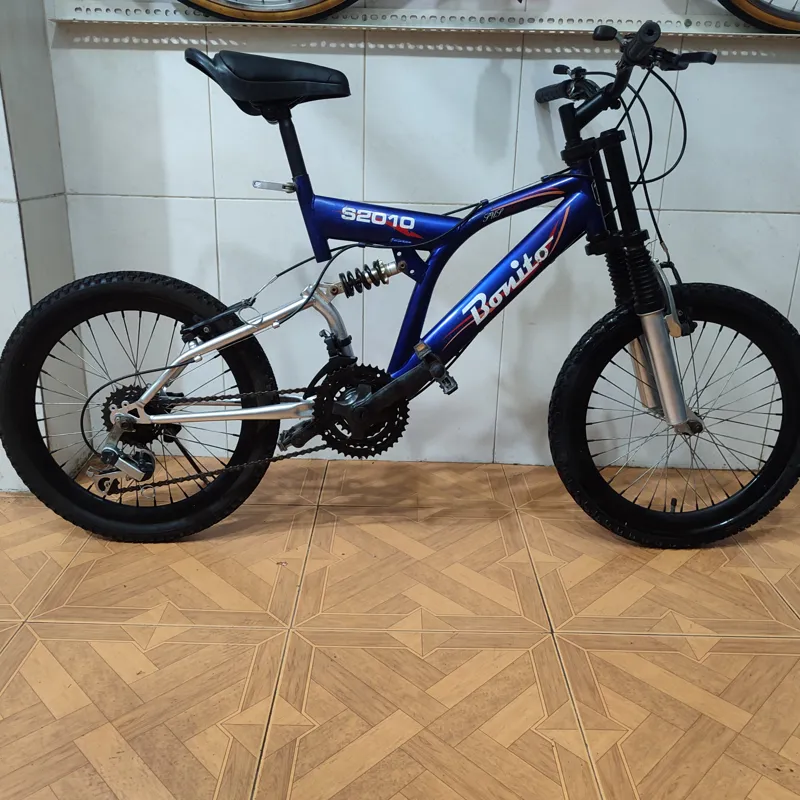 دوچرخه سایز 20کوهستان