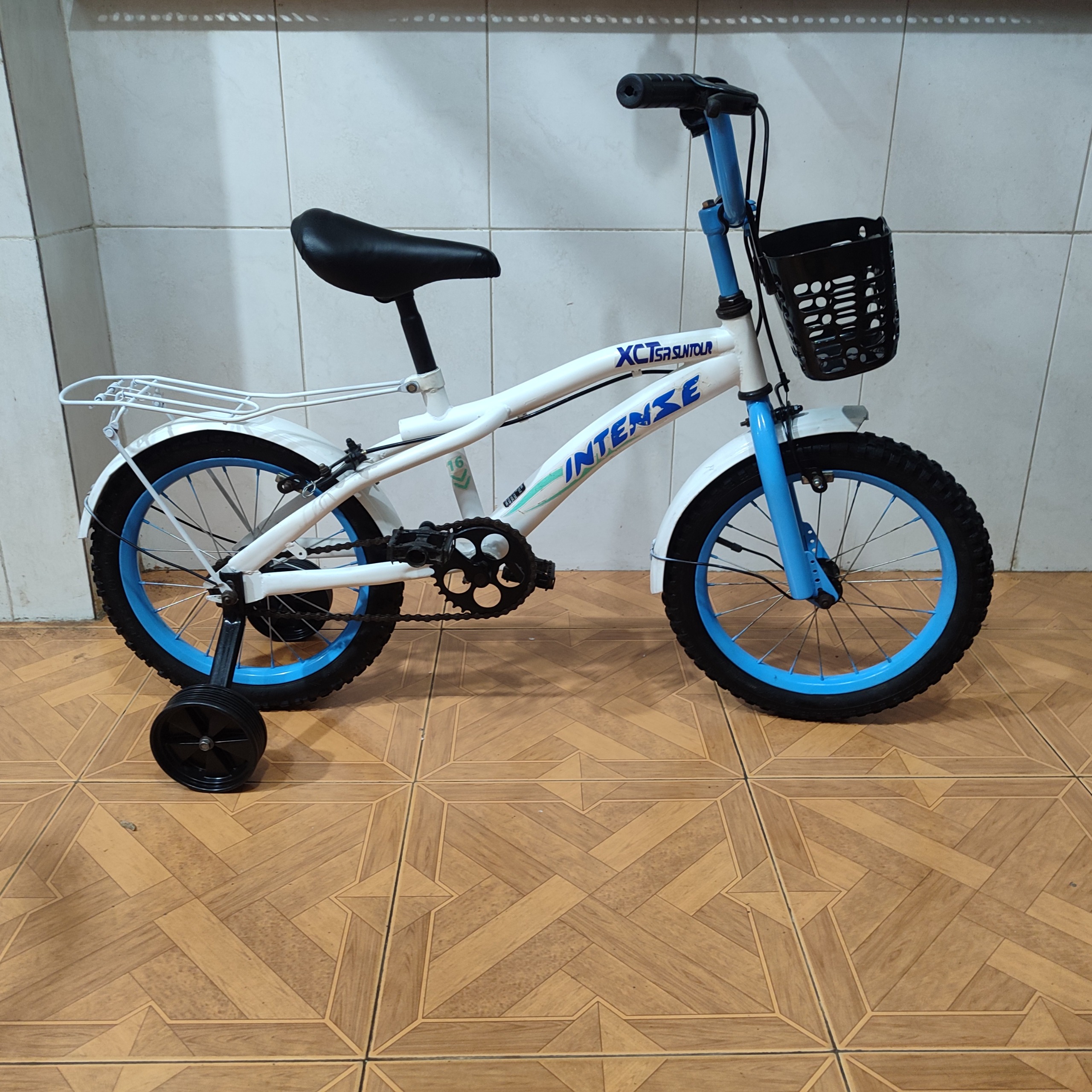 دوچرخه سایز 16