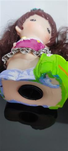قلک