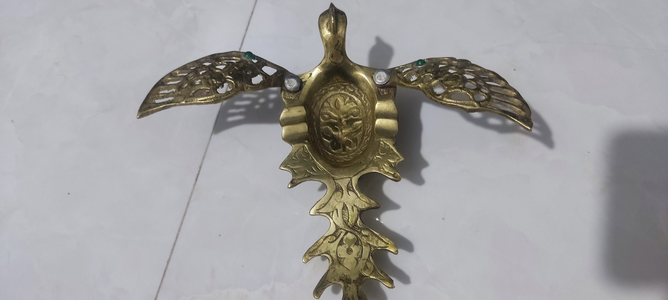زیر سیگاری قدیمی