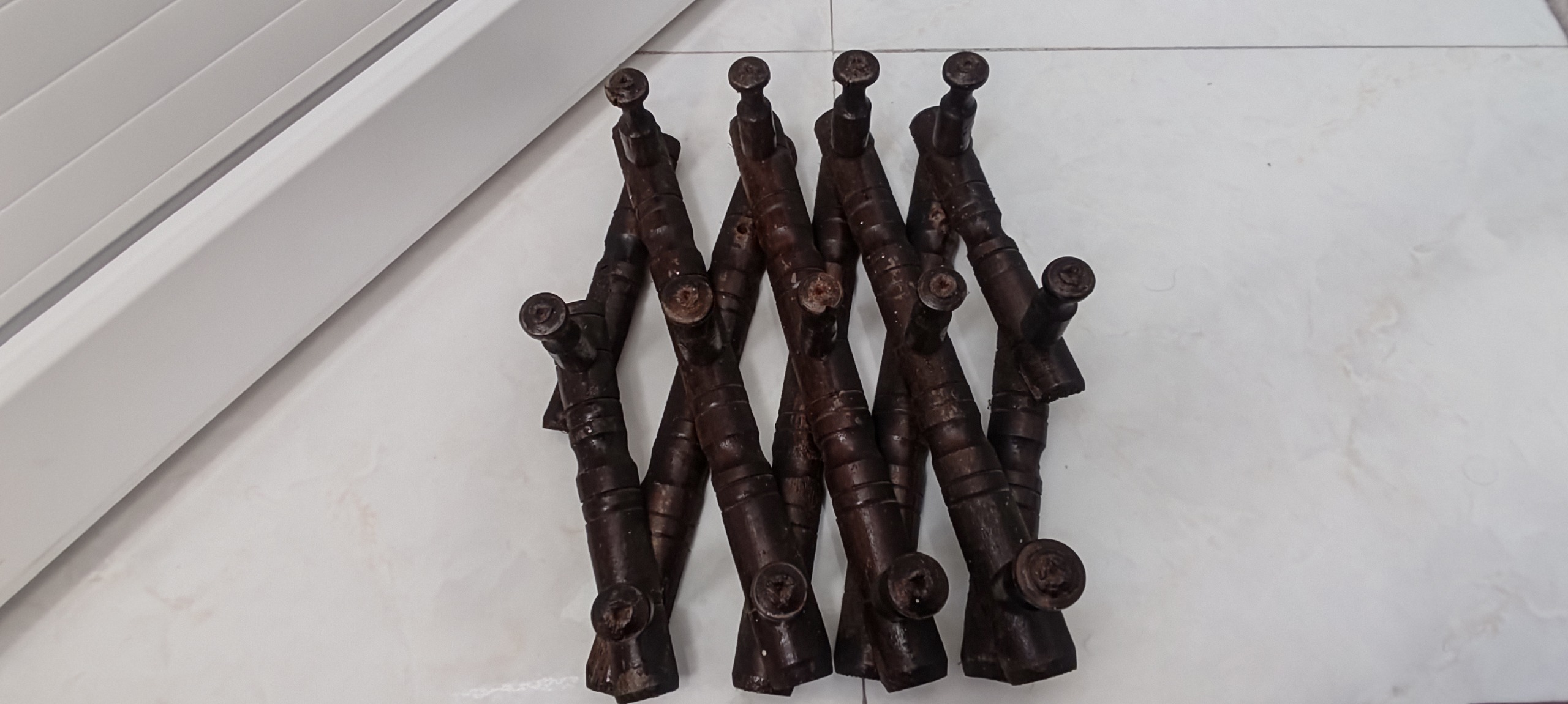 جا لباسی آکاردئونی