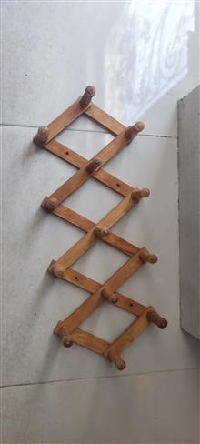 چوب