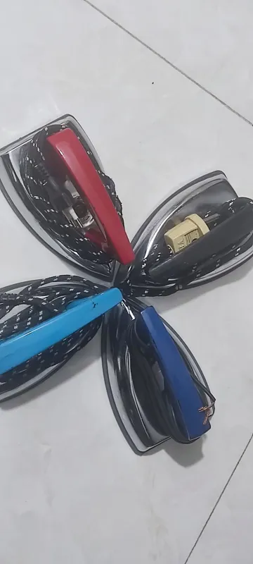 چهار دستگاه اتو