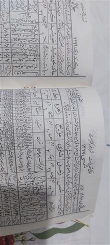 تقویم