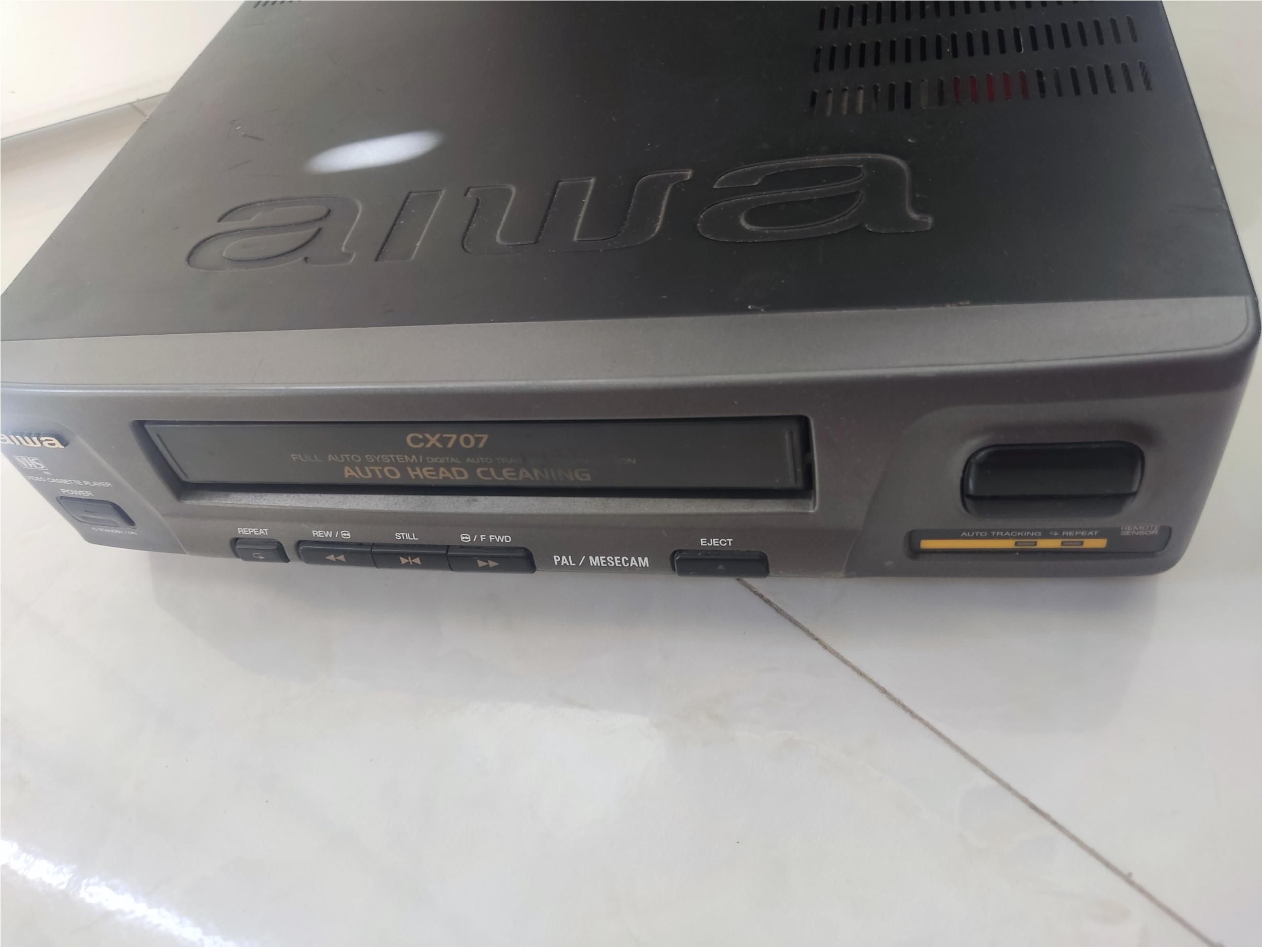 ویدیو آیوا نیاز به تعمیر