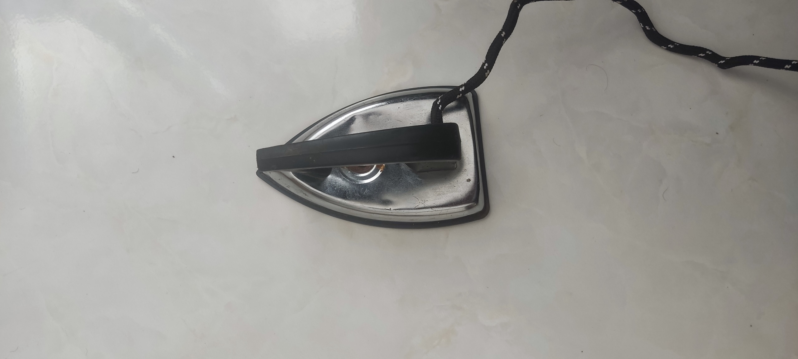 اتو مسافرتی کوچک