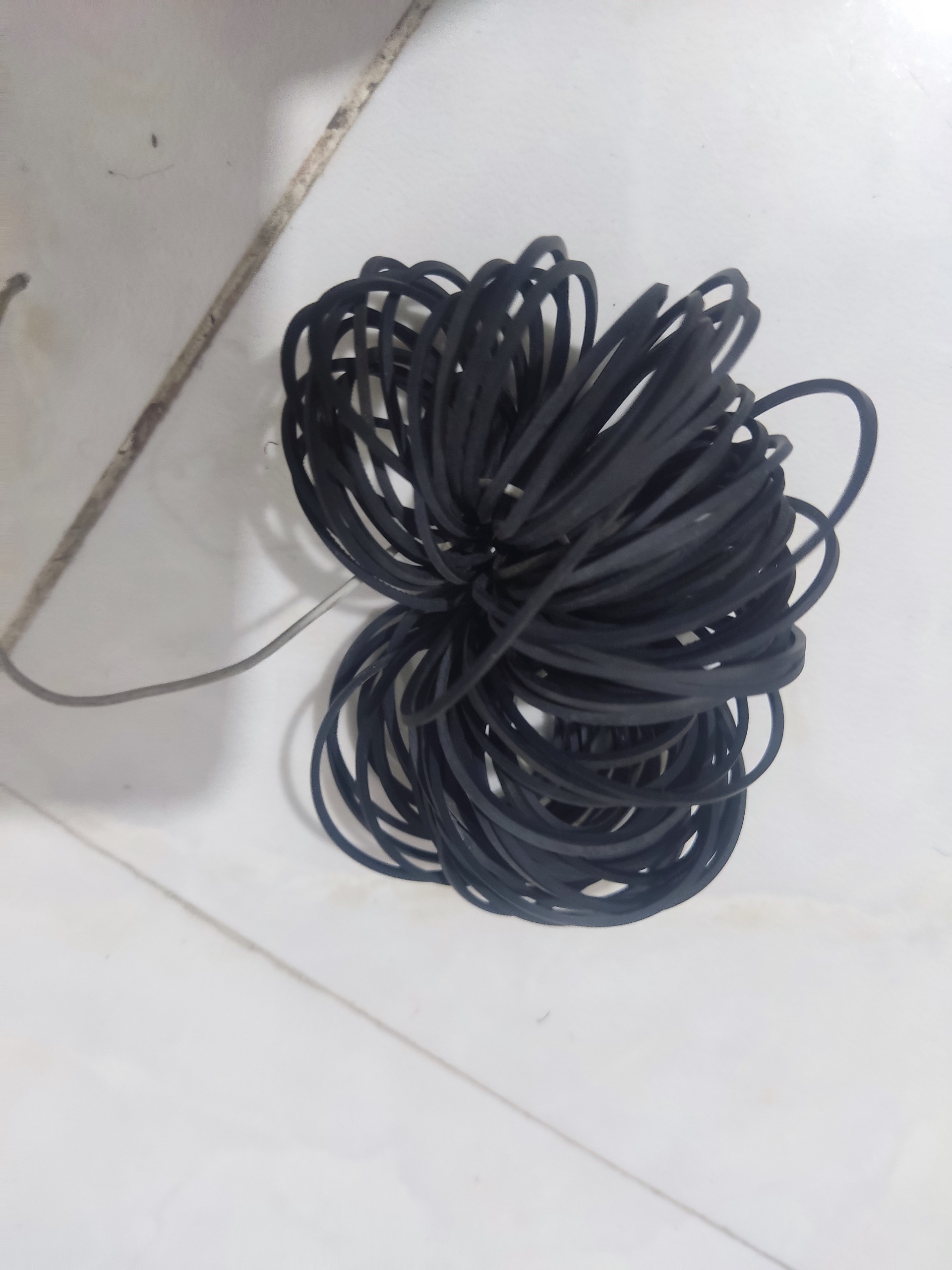 تسمه وسایل صوتی