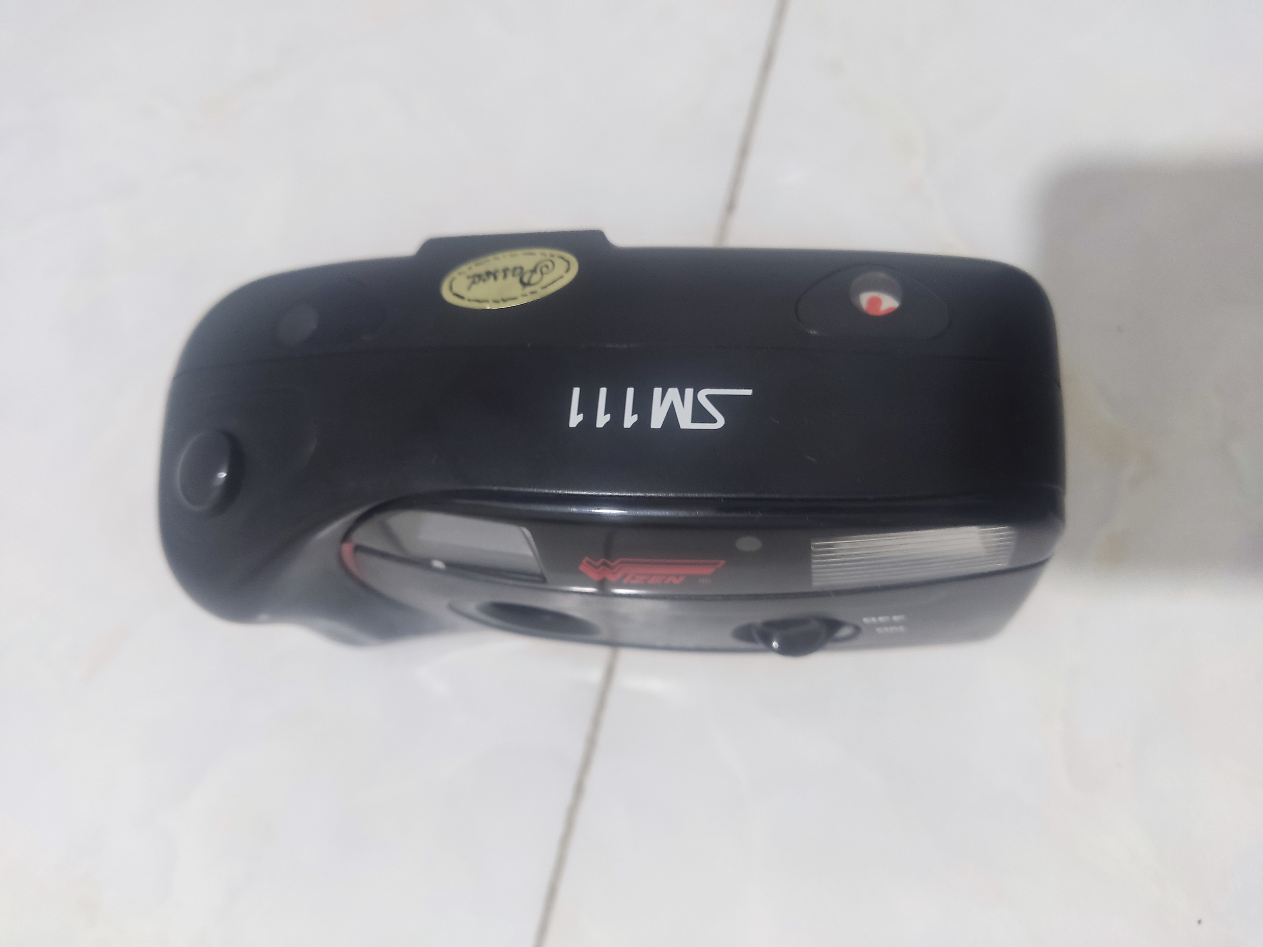 دوربین عکاسی قدیمی