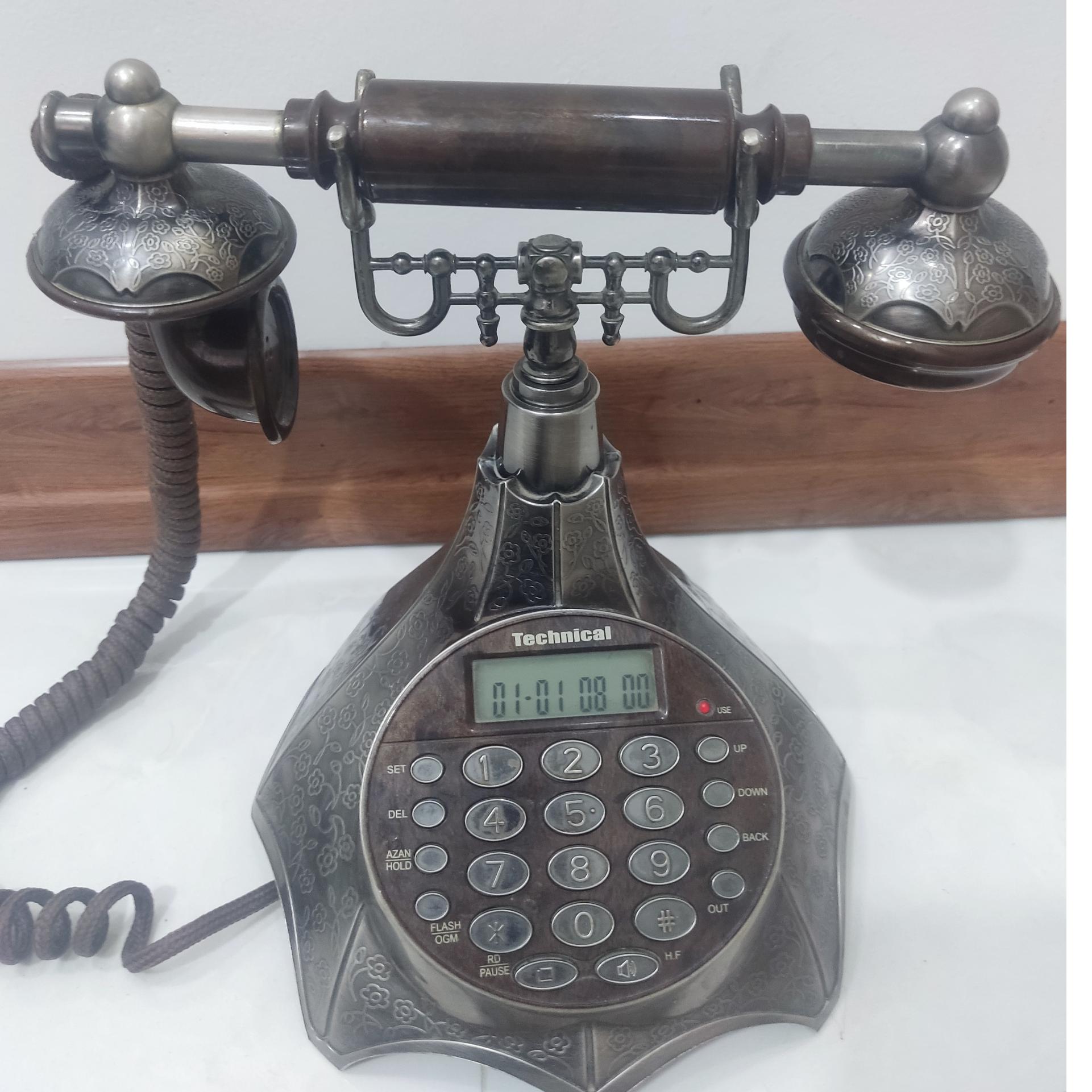 تلفن طرح سلطنتی